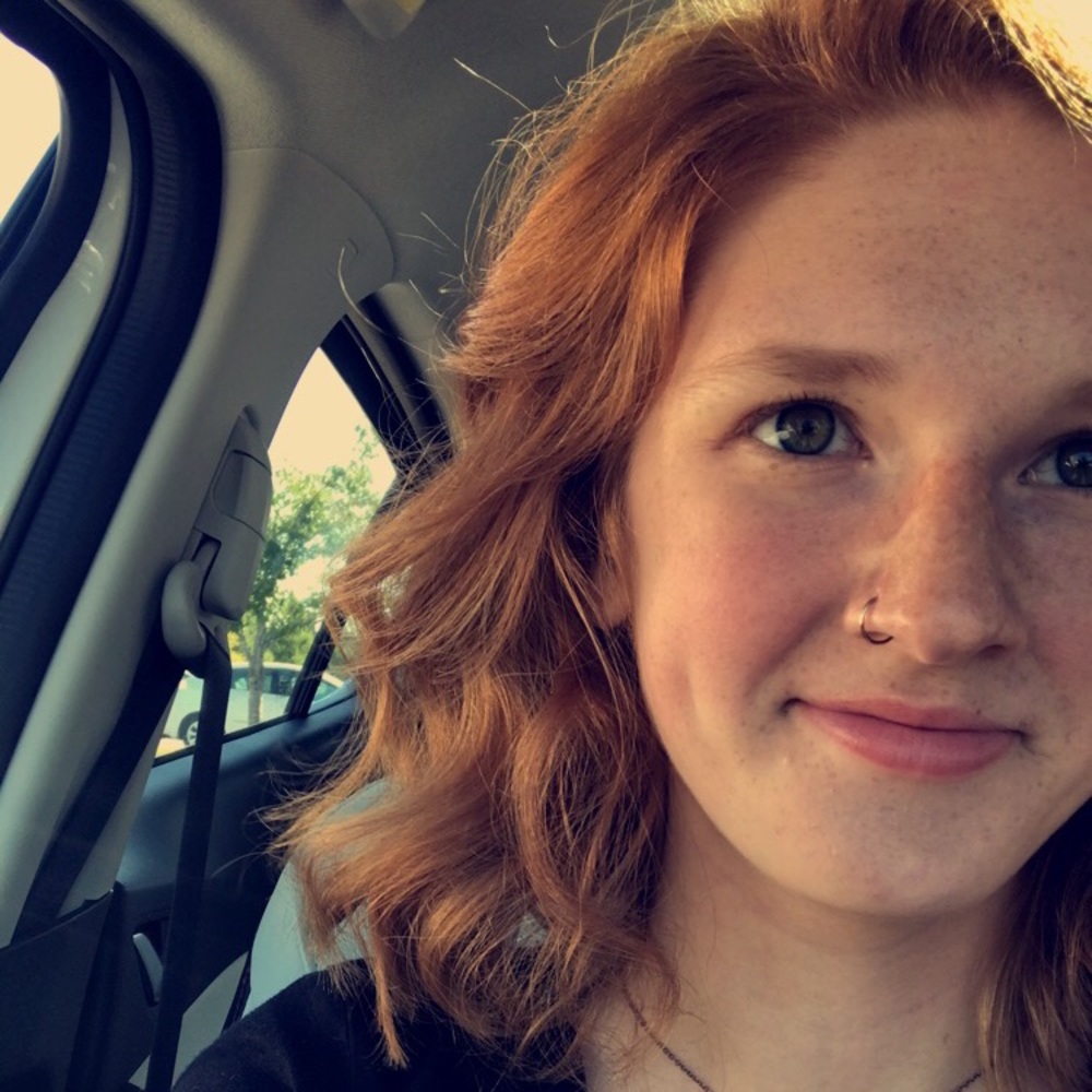 Meet your Posher, Shae